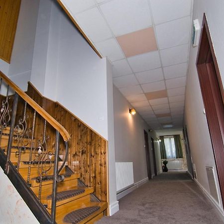 Motel Seaca Călimăneşti Dış mekan fotoğraf