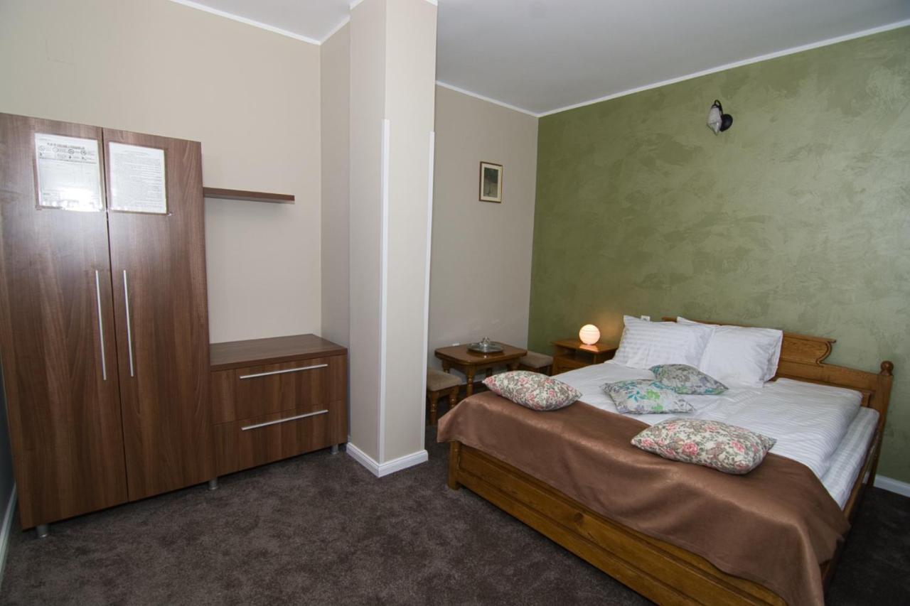 Motel Seaca Călimăneşti Dış mekan fotoğraf