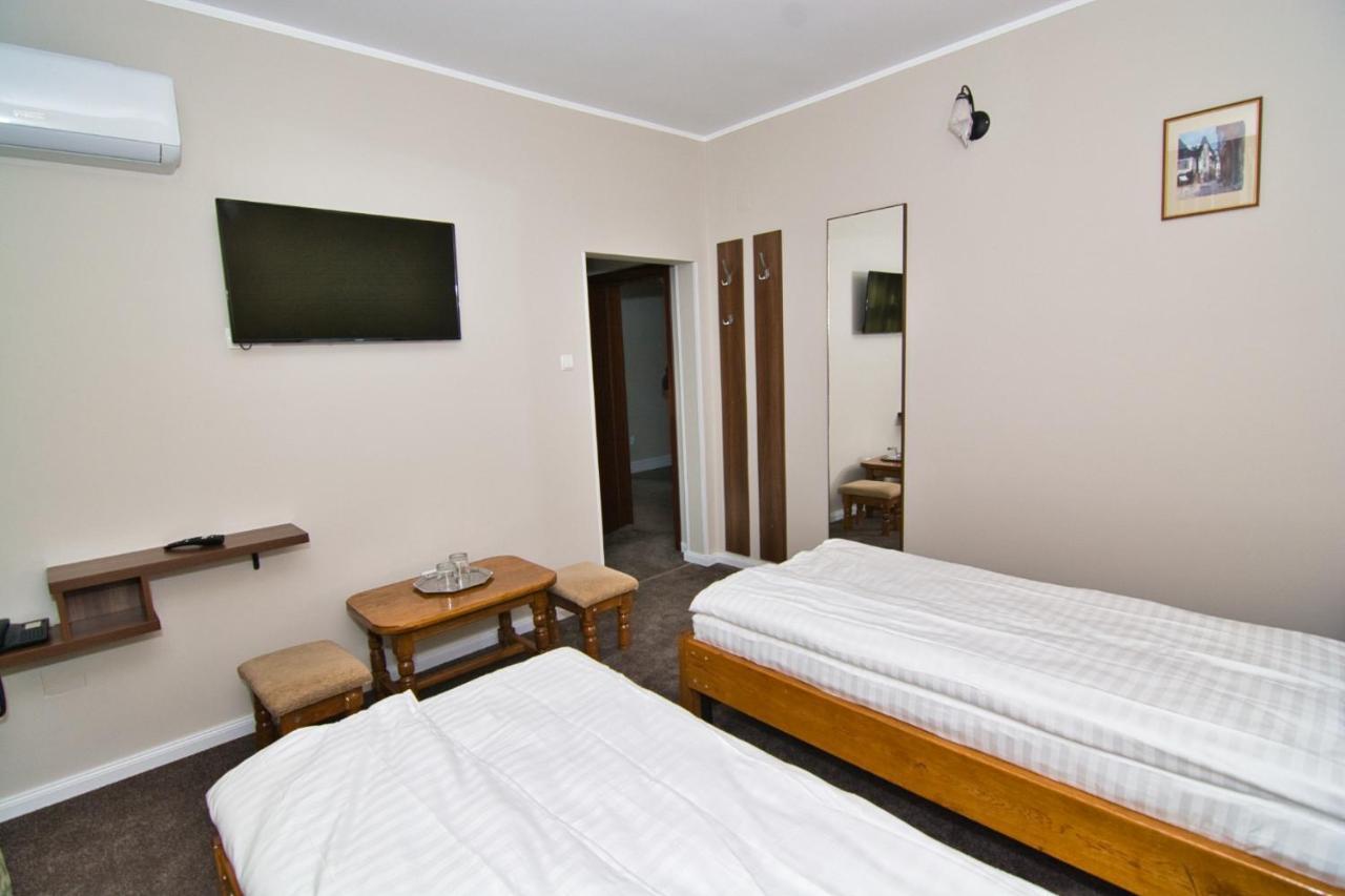 Motel Seaca Călimăneşti Dış mekan fotoğraf